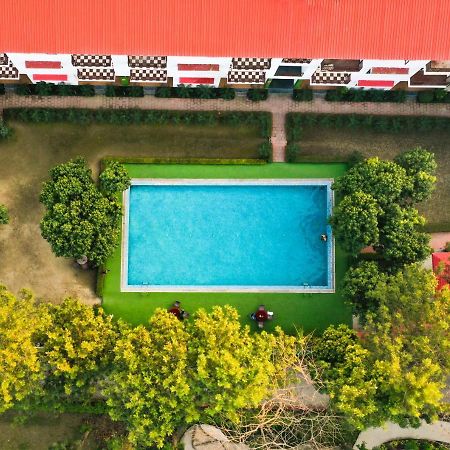 Atulya Resorts Rámnagar Kültér fotó