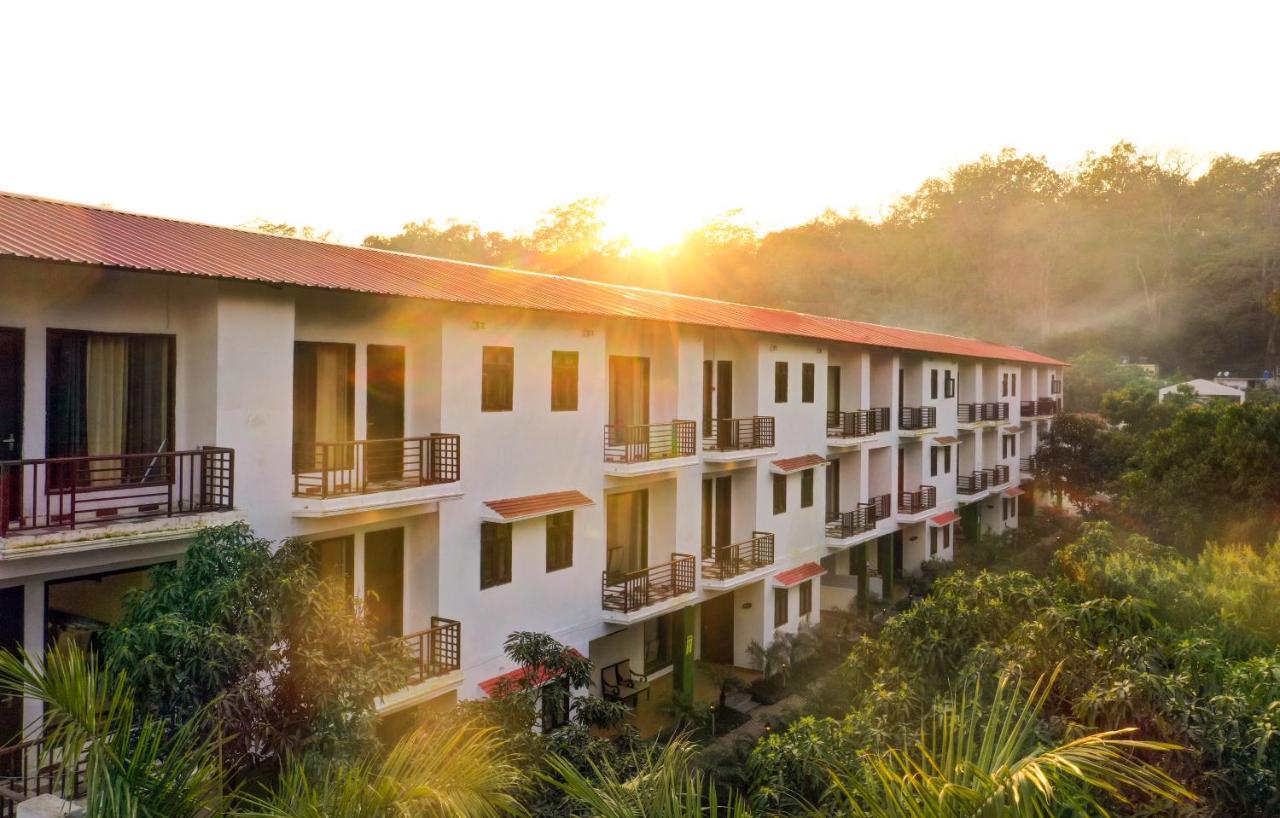 Atulya Resorts Rámnagar Kültér fotó