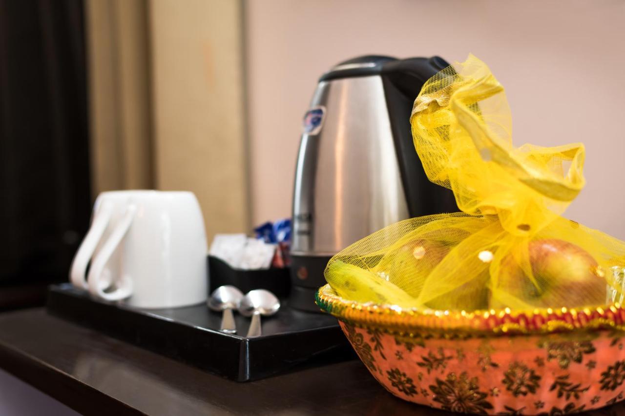 Atulya Resorts Rámnagar Kültér fotó