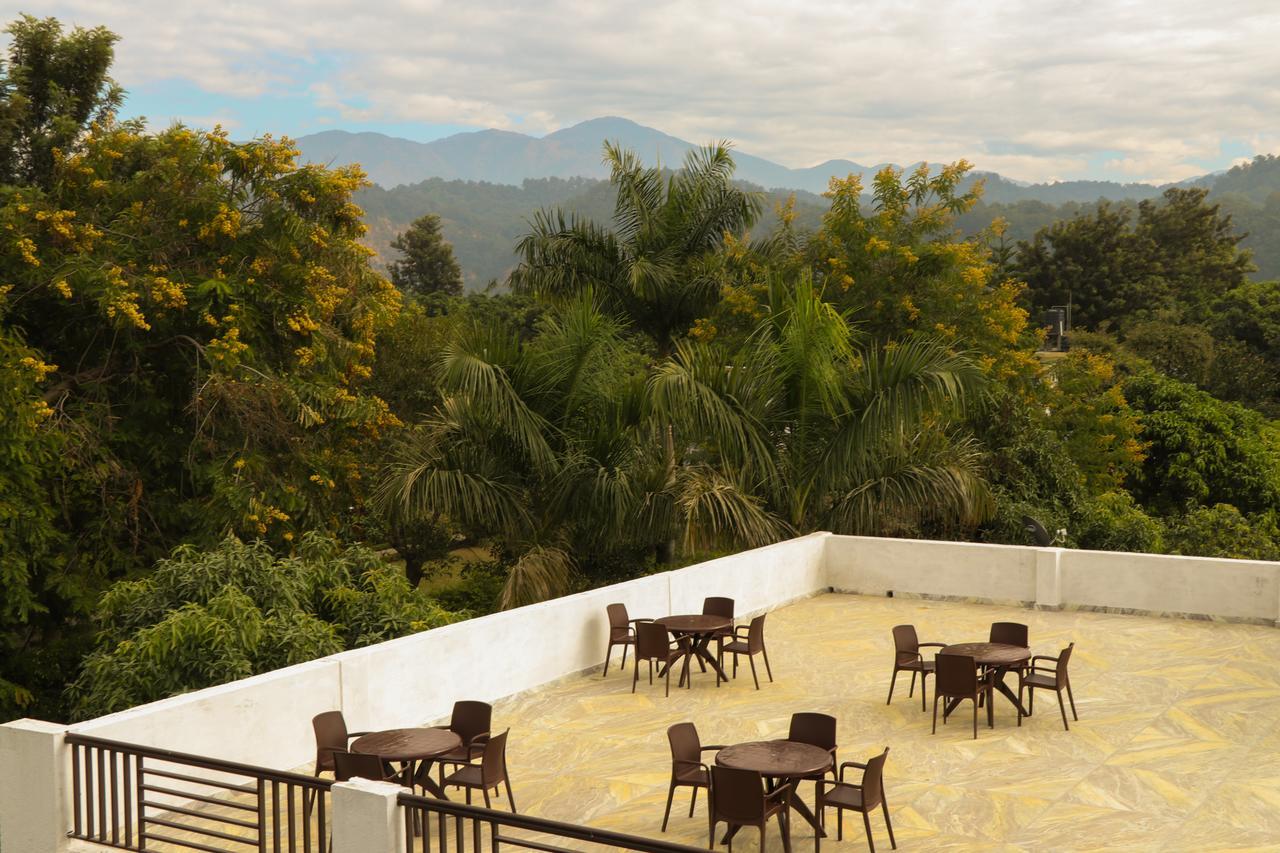Atulya Resorts Rámnagar Kültér fotó