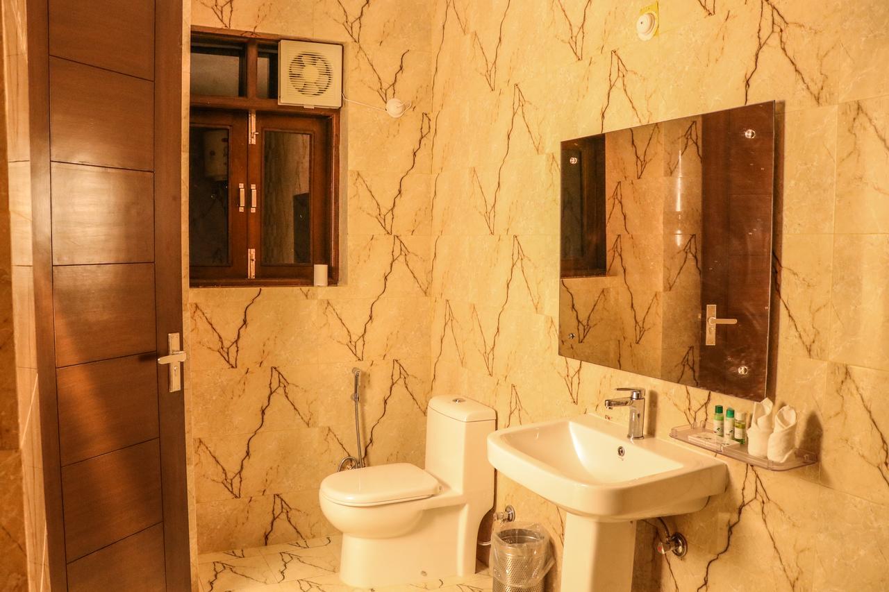 Atulya Resorts Rámnagar Kültér fotó