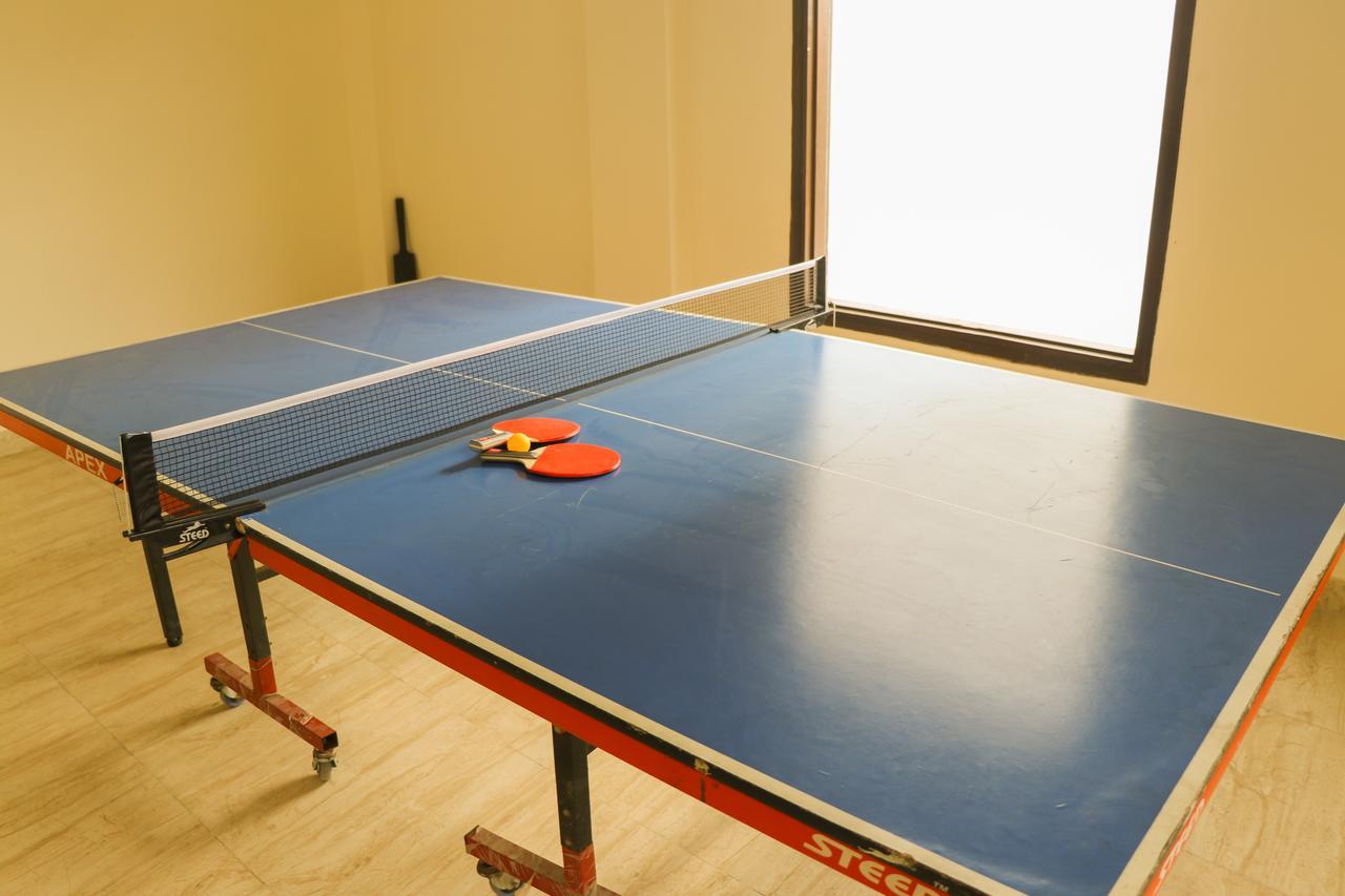 Atulya Resorts Rámnagar Kültér fotó