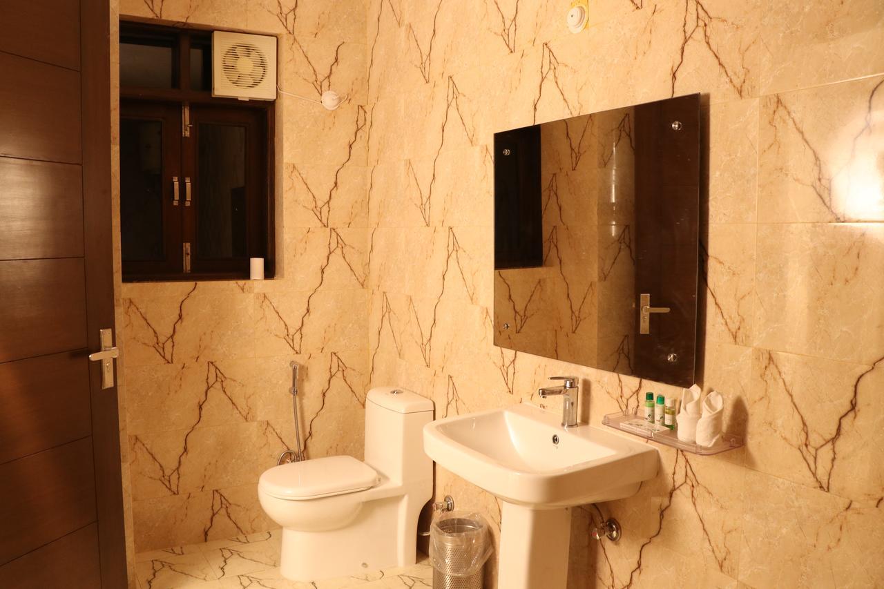 Atulya Resorts Rámnagar Kültér fotó